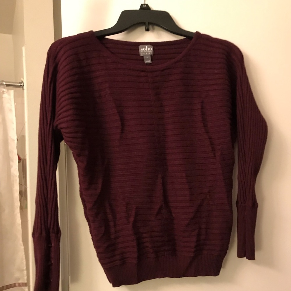 Sweater - Picture 2 of 2